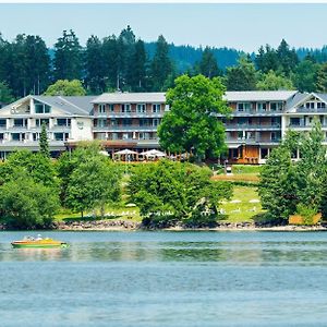 Brugger'S Hotelpark Am See